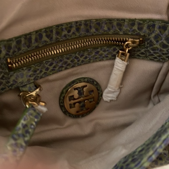 TORY BURCH EVENING BAG - Picture 7 of 8